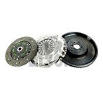 Sachs Performance Clutch Kit with Flywheel 530Nm for Golf 5 R32