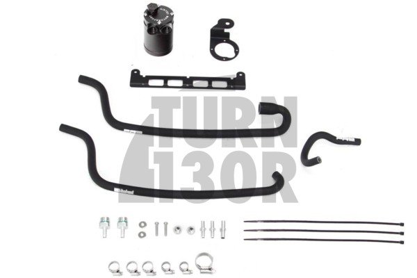 Airtec CCV Oil Catch Can for Honda Civic Type R FL5 