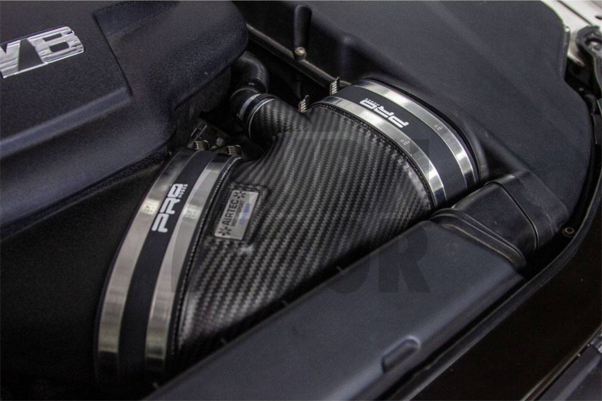 Airtec Intake for BMW M3 E9x