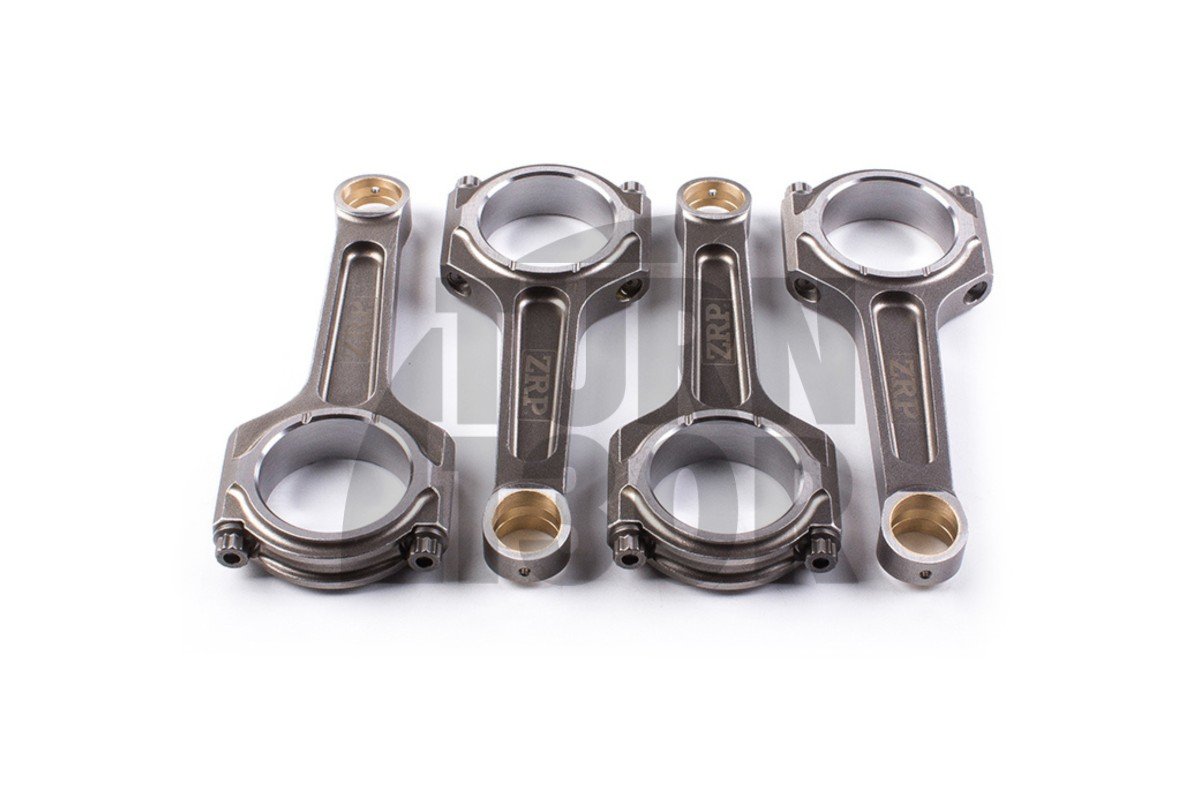 ZRP Forged Connecting Rods for Ford Fiesta ST Mk7
