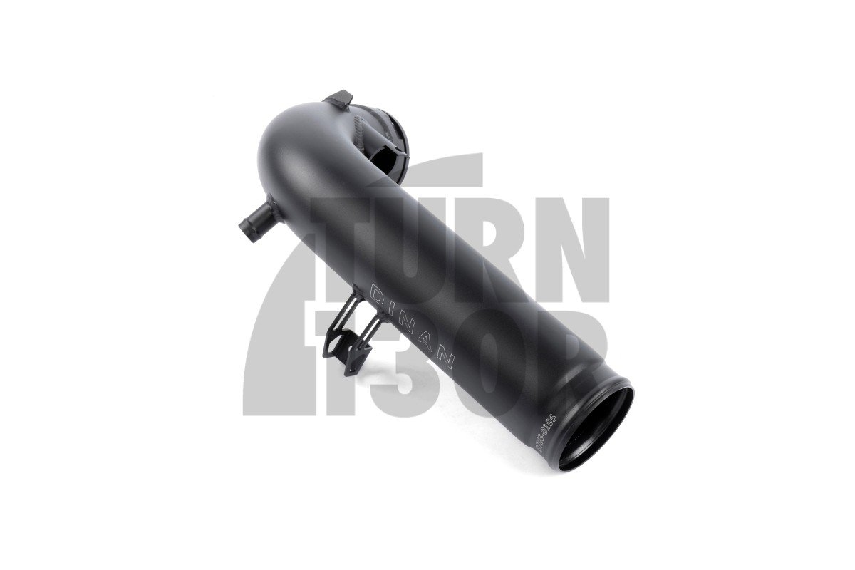 Dinan Intake Resonator Delete Pipe for Mini Cooper S &  JCW F56