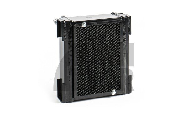 CTS Turbo Auxiliary Radiator Charge Cooler for Mercedes A45 AMG W176  & CLA 