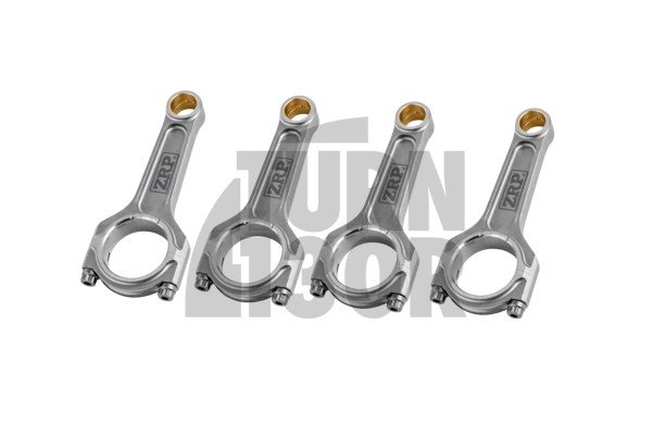 ZRP Forged Connecting Rods for Nissan 200SX S14