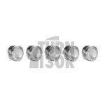 JE Forged Pistons for Audi TT RS 8S & RS3 8V 2.5 TFSI