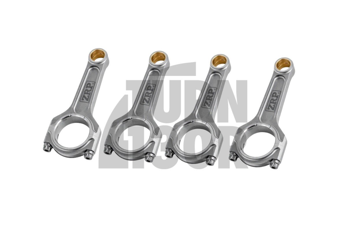 ZRP Forged Connecting Rods for Honda Civic EG6 - EK4