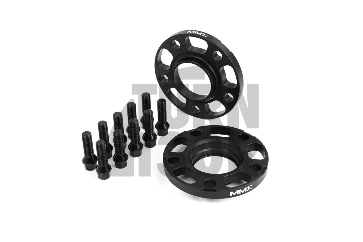 MMX Wheel Spacers Kit for BMW M3 F80 - M4 F8x - M2 & M2 Comp F87