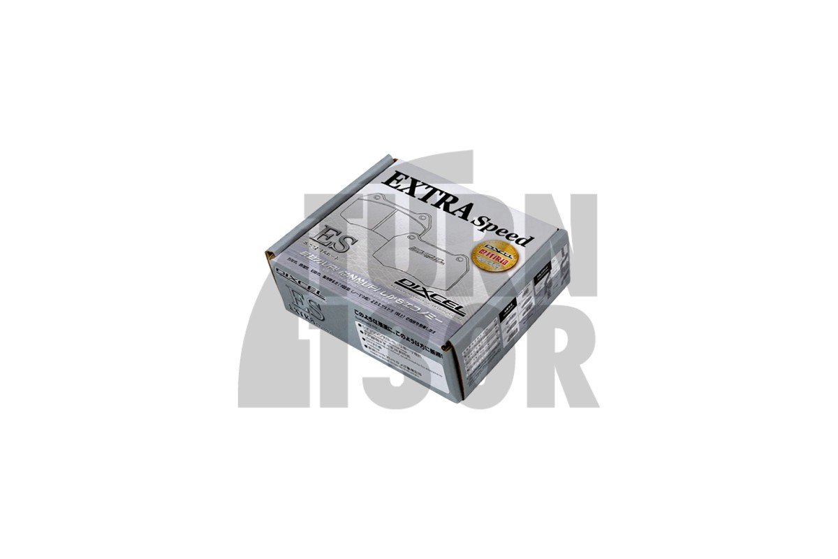 Dixcel Extra Speed Front Pads for Suzuki Swift Sport ZC33S