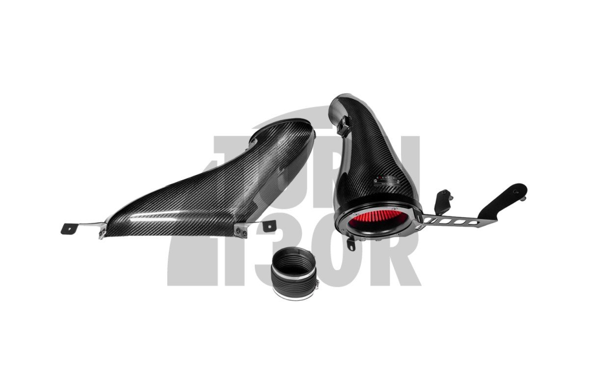 Eventuri Carbon Fiber Intake System for Mini Cooper S - JCW F6x
