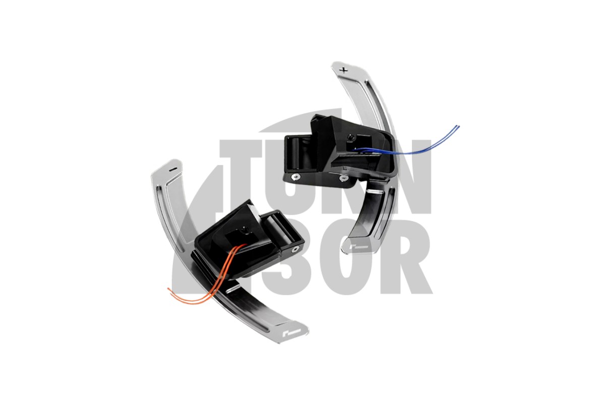 Racingline Paddle Shifter for Golf 8 GTI - Golf 8 R - Polo AW.2 GTI