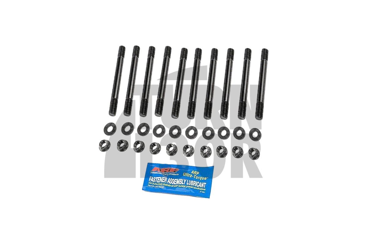 ARP Head Stud Kit for Renault Clio 3 RS & Megane 2 RS - Megane 3 RS