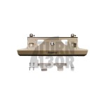 Akrapovic Titanium Exhaust Insulation Heat Shield for Porsche 992 Turbo - S