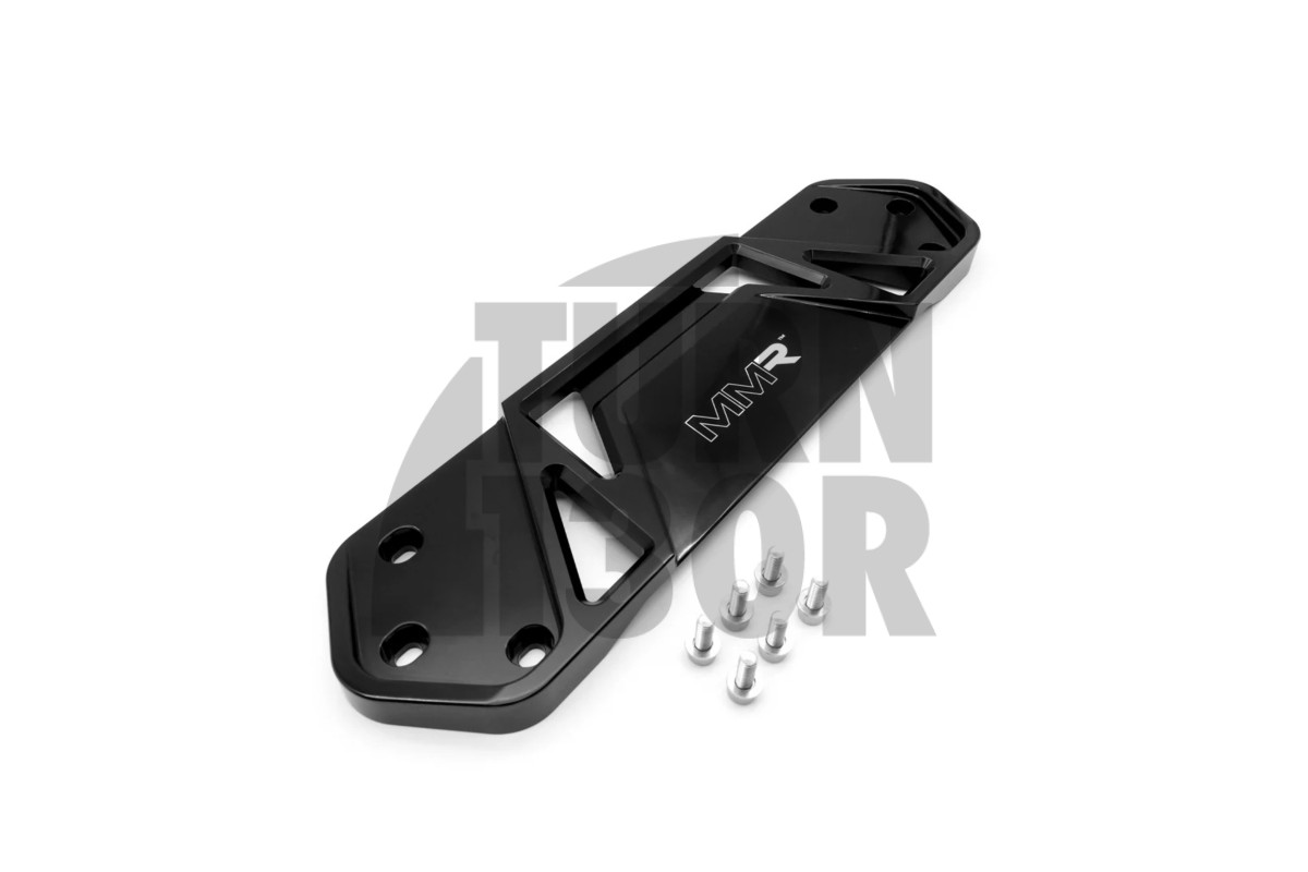 MMX Centre Underbody Chassis Brace for Mini Cooper S - JCW - GP3 F56