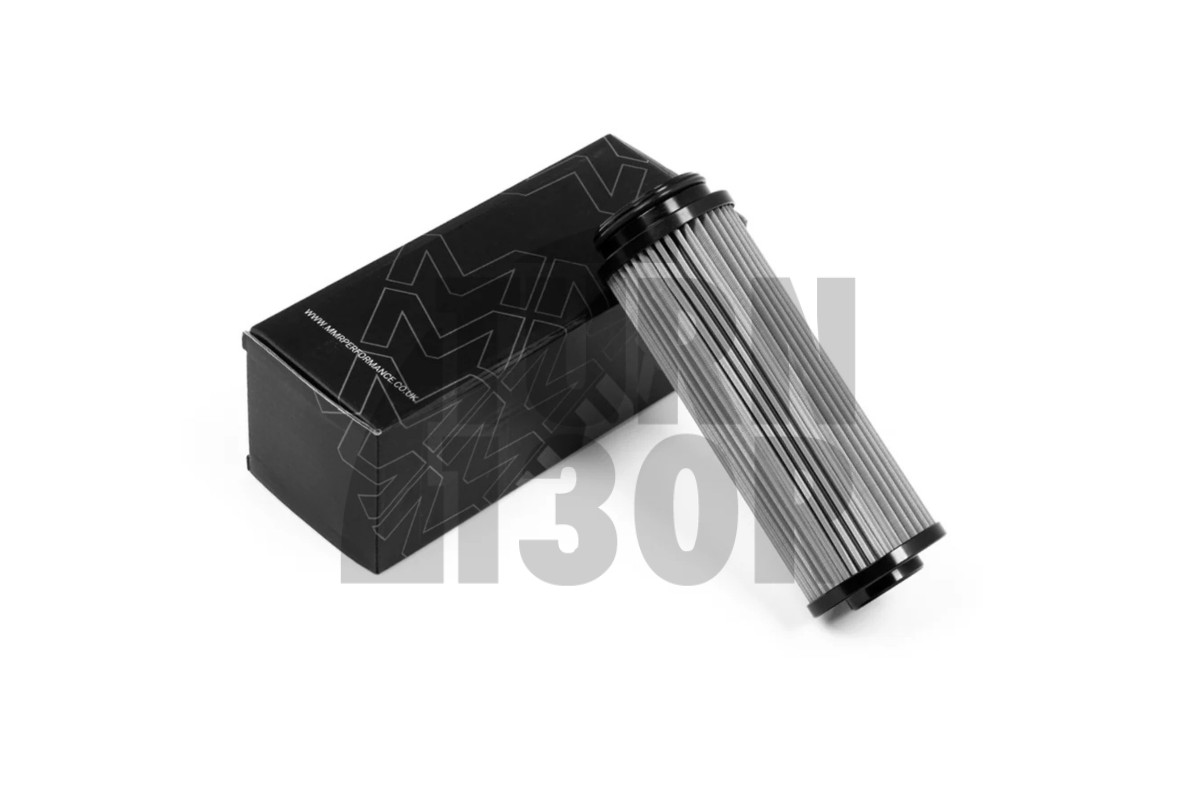 MMX Performance Lifetime Oil Filter for BMW 140i - 240i - 340i - 440i - Supra A90 B58