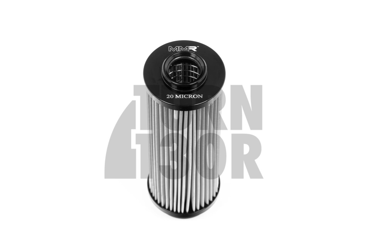 MMX Performance Lifetime Oil Filter for BMW 140i - 240i - 340i - 440i - Supra A90 B58