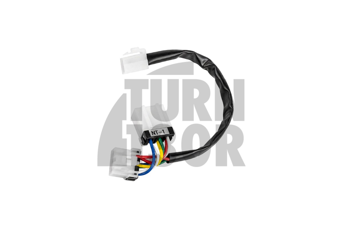 HKS Turbo Timer Specific Harness for Nissan - Mitsubishi - Subaru