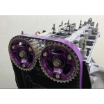 HKS Adjustable Slide Cams Pulley for Honda Civic EG - EK - Integra Type R DC2