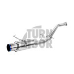 HKS Racing Muffler Catback for Nissan 200sx S14