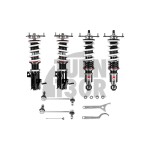 HKS Hipermax R Coilovers for Toyota Yaris GR GEN.1