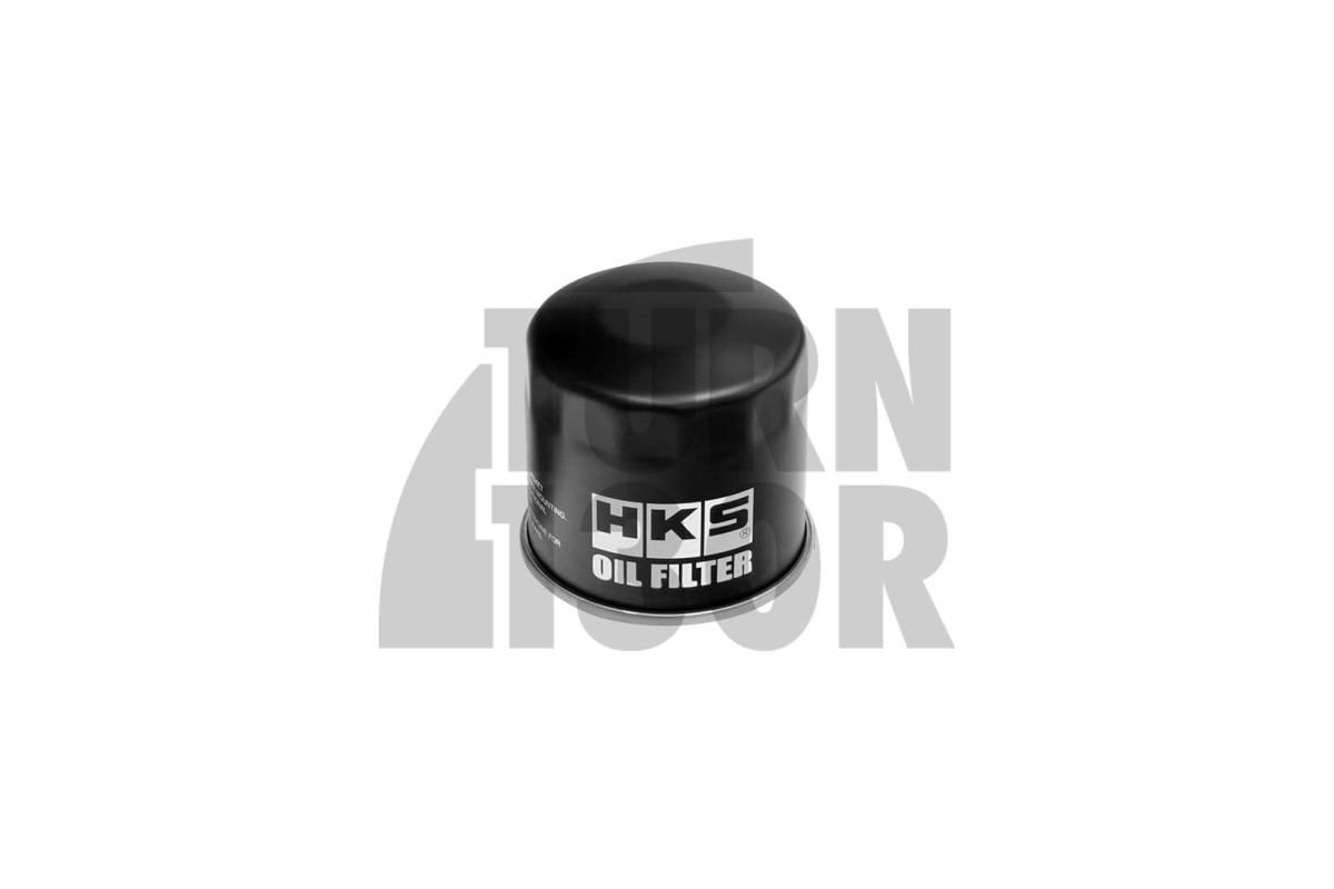HKS Hybrid Oil Filter for Nissan 200sx - 350Z - 370Z - R35 GTR