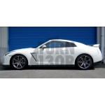 HKS Hipermax R Coilovers for Nissan R35 GTR