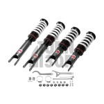 HKS Hipermax R Coilovers for Honda S2000