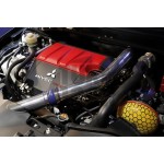 HKS Intercooler Piping Kit for Mitsubishi Lancer Evo 10