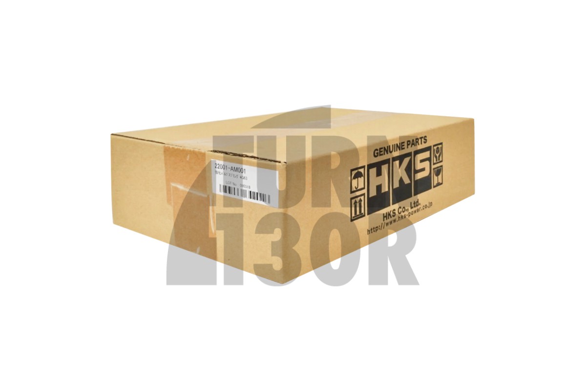 HKS Valve Springs Set for Mitsubishi Lancer Evo 8 - Evo 9