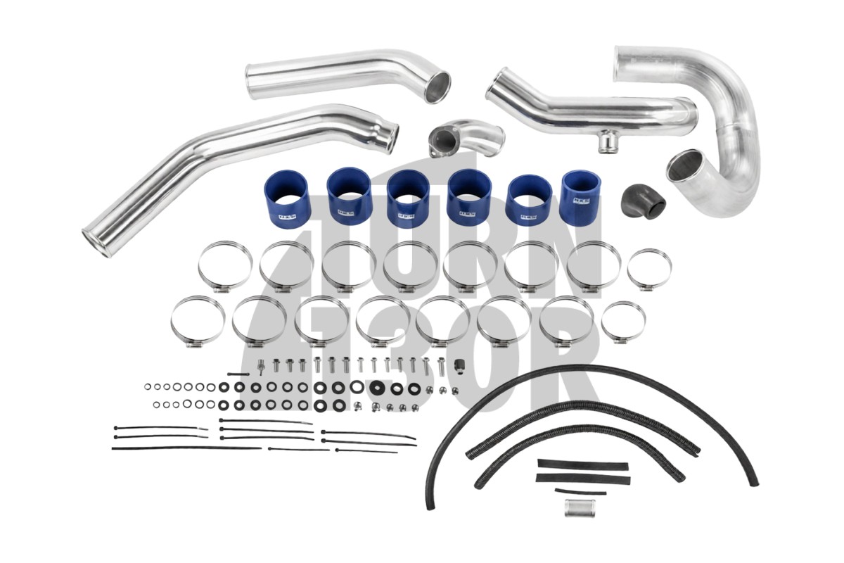 HKS Intercooler Kit for Mitsubishi Lancer Evo 10