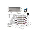 HKS Oil Cooler Kit for Toyota Yaris GR Gen.1