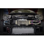 HKS Oil Cooler Kit for Toyota Yaris GR Gen.1