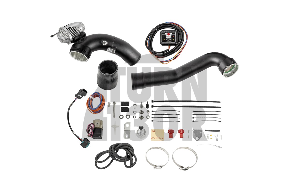 HKS Super SQV4 Blow Off Valve Kit for Toyota Supra GR 3.0 A90 Mk5