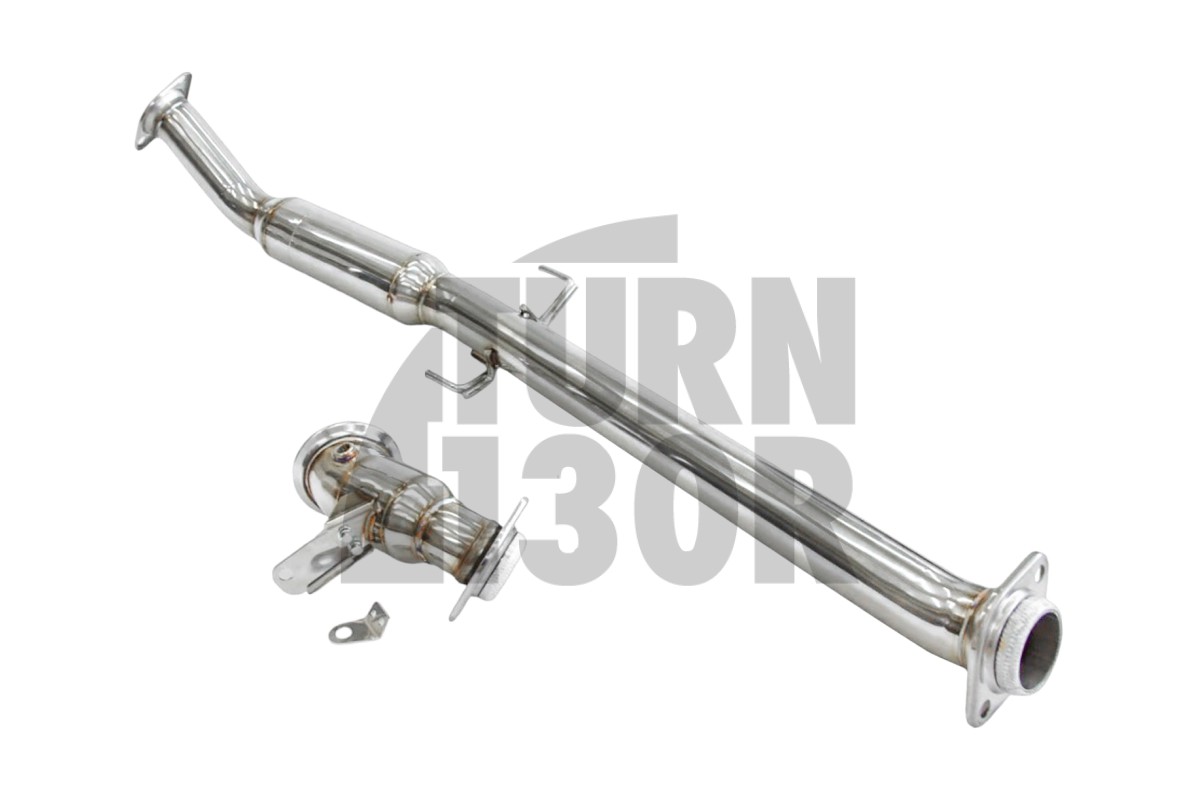 HKS Sports Catalyst Front Pipe / Downpipe for Toyota Yaris GR Gen.2