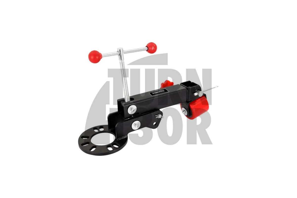 Mishimoto Roll Fender Reforming Tool