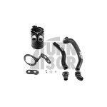 Airtec Oil Catch Can for Ford Fiesta ST Mk7