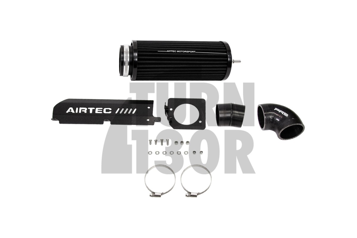 Airtec Intake for Peugeot 208 GTI 208 (15-18)
