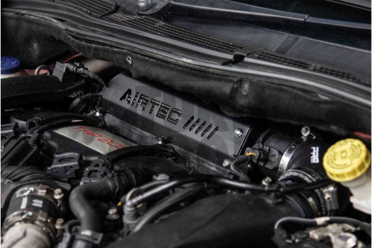 Airtec Intake for Peugeot 208 GTI 208 (15-18)