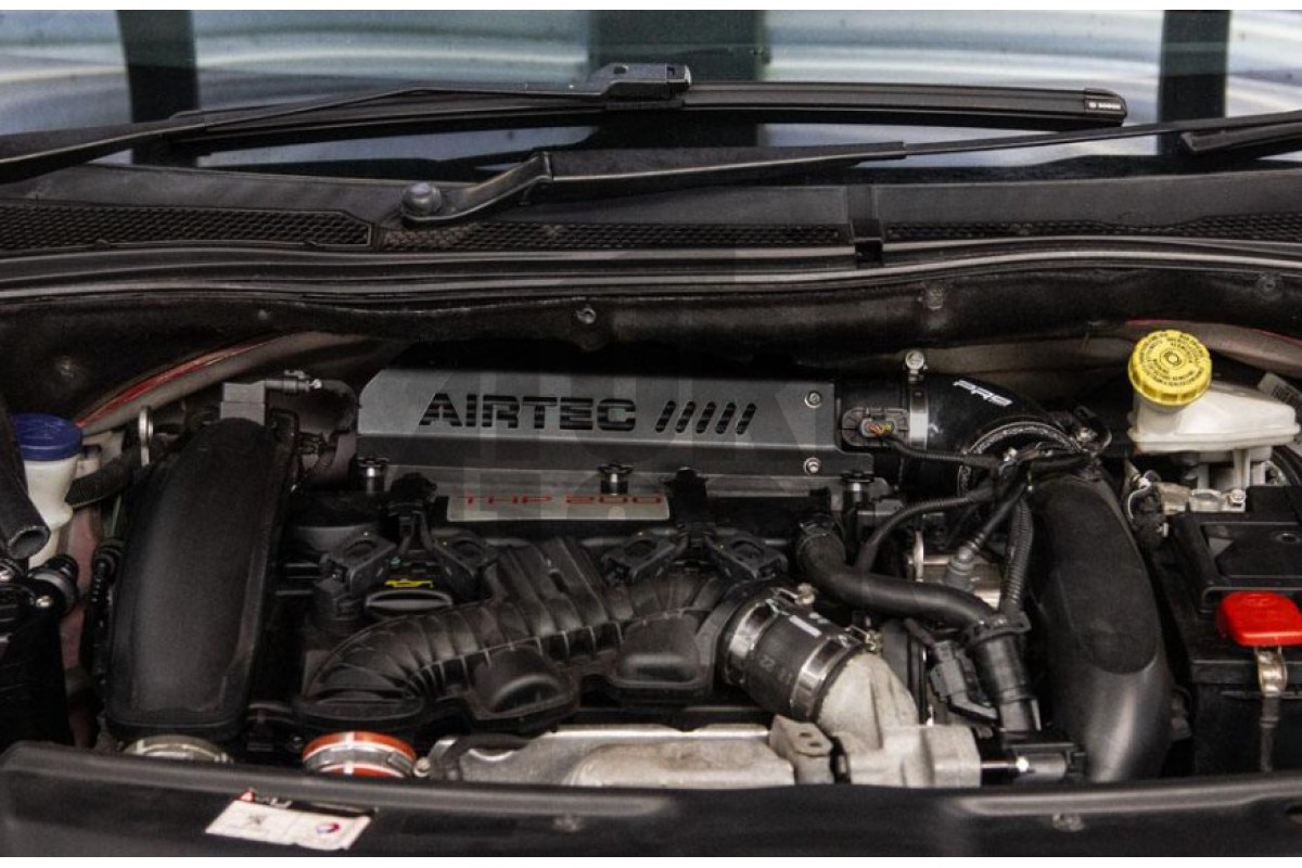 Airtec Intake for Peugeot 208 GTI 208 (15-18)