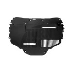 Airtec Aluminium Under Tray for Toyota Yaris GR