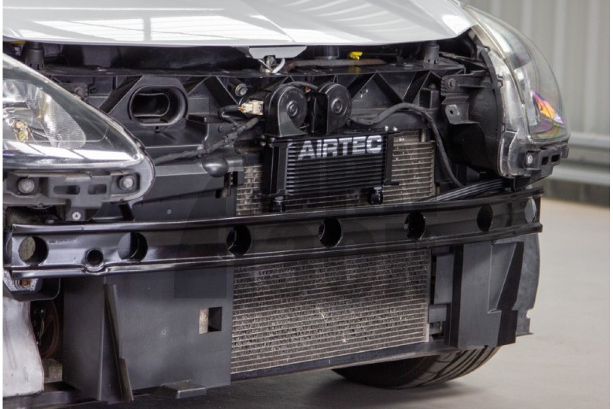 Airtec Oil Cooler Kit for Renault Clio 3 RS