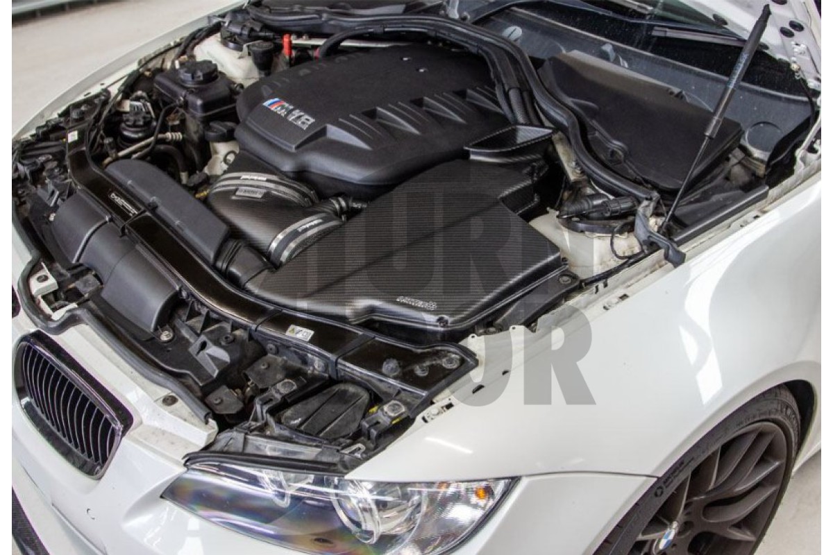 Airtec Carbon Fiber Airbox Lid for BMW M3 E9x