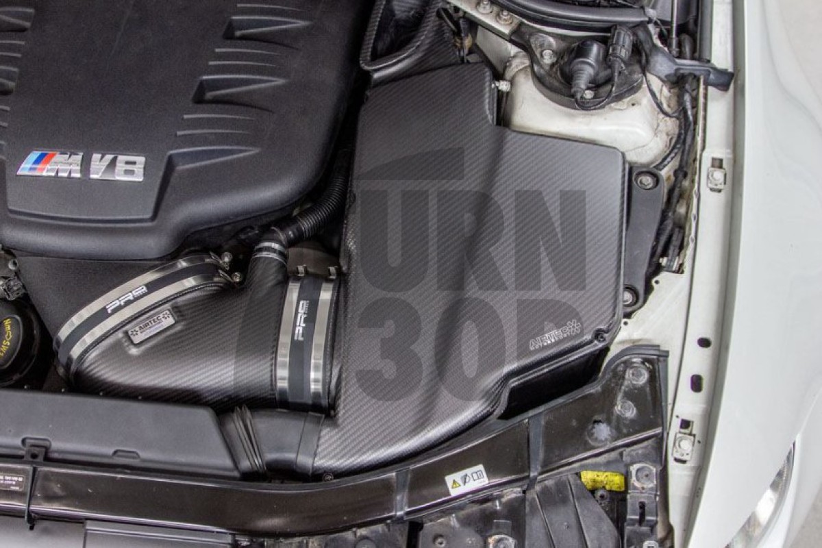 Airtec Carbon Fiber Airbox Lid for BMW M3 E9x