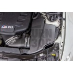 Airtec Carbon Fiber Airbox Lid for BMW M3 E9x