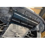 Airtec Aluminium Undertray for BMW M3 F80 & M4 F8x