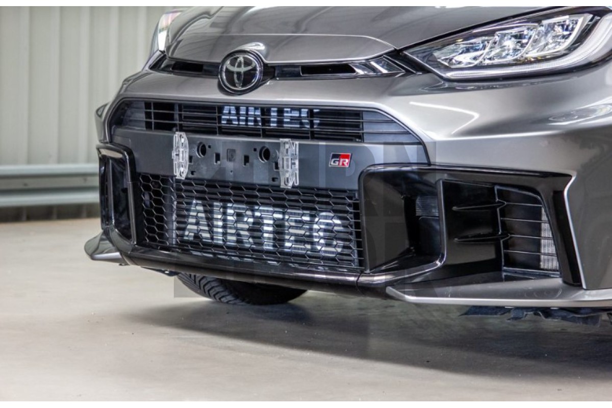 Airtec Intercooler Kit for Toyota Yaris GR Gen.2 Stage 3