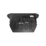Airtec Aluminium Undertray for Ford Focus 4 ST