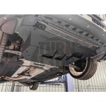 Airtec Aluminium Undertray for Ford Focus 4 ST