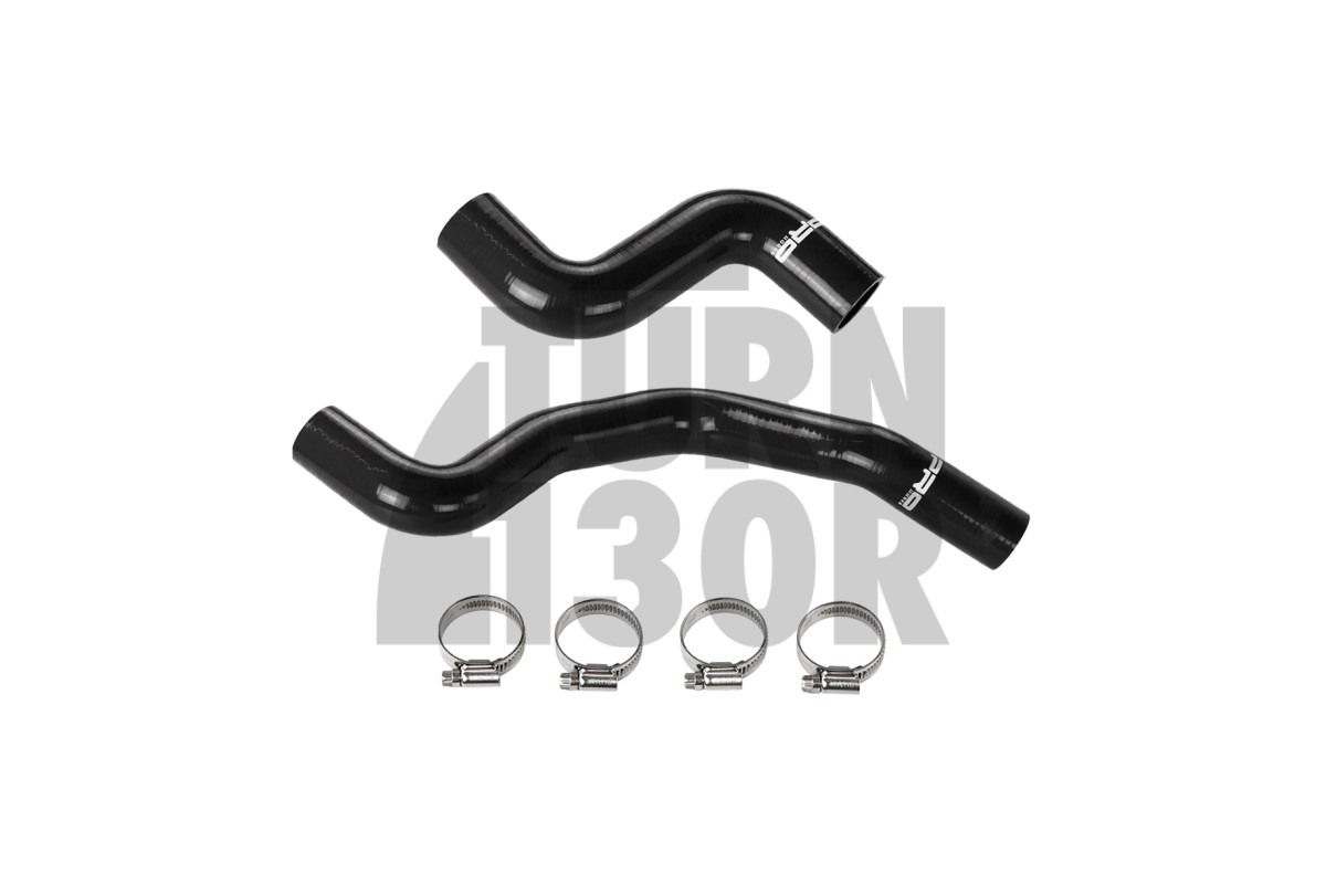 Airtec Coolant Silicone Hoses for Toyota Yaris GR Gen.1