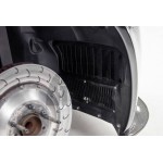 Airtec DCT Gearbox Oil Cooler Kit for BMW M3 E9x