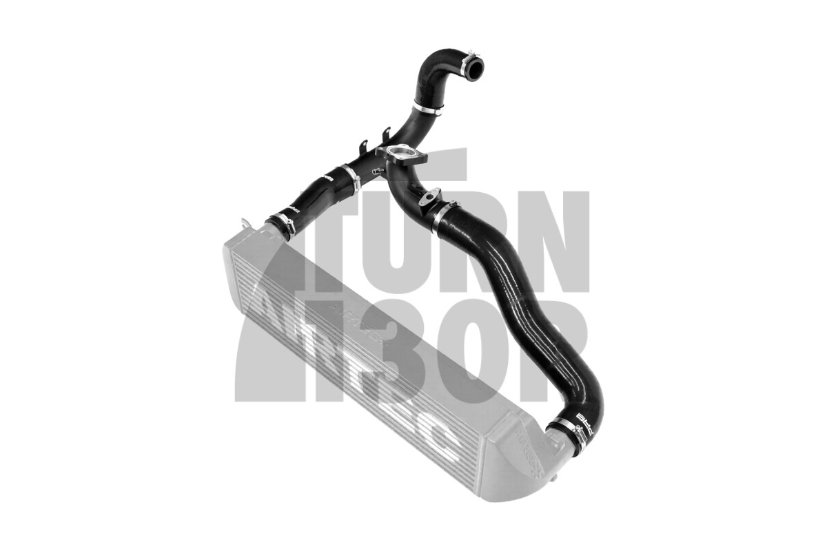Airtec Big Boost Pipe Kit for Toyota Yaris GR Gen.2