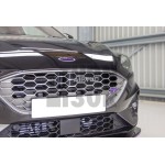 Airtec Oil Cooler Kit for Ford Focus 4 ST